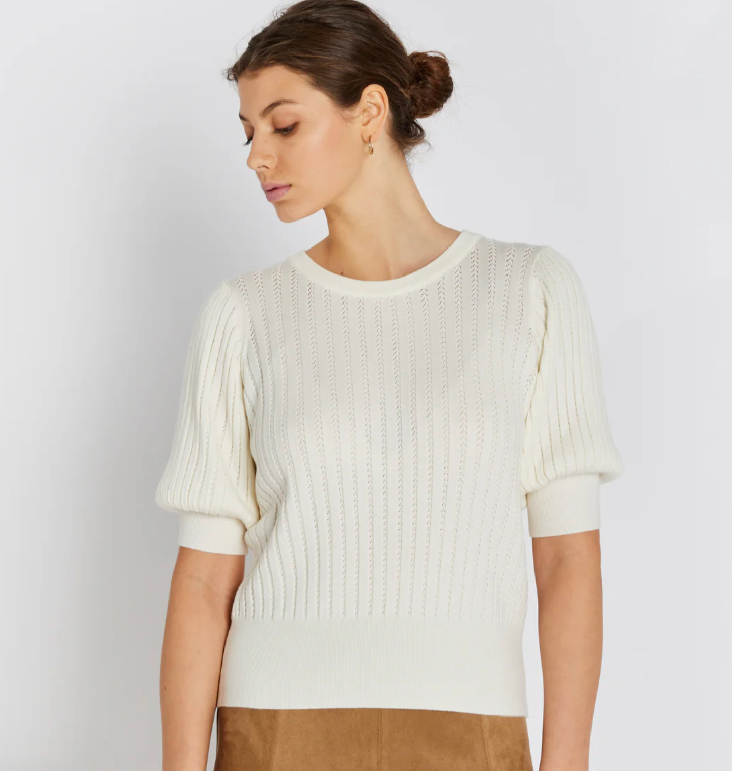 Sorrel Poi Knit