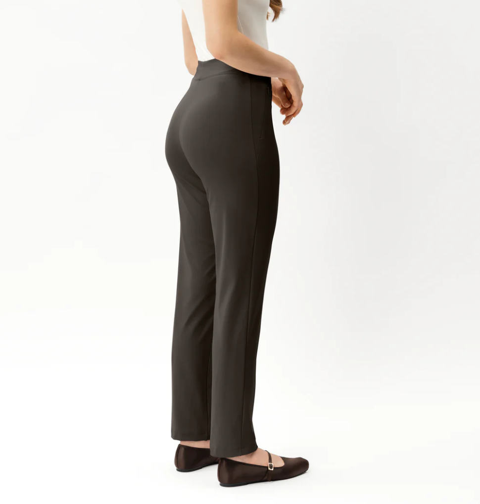 Asana Slim pant - lengde 30