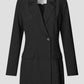 Festa fitted dress