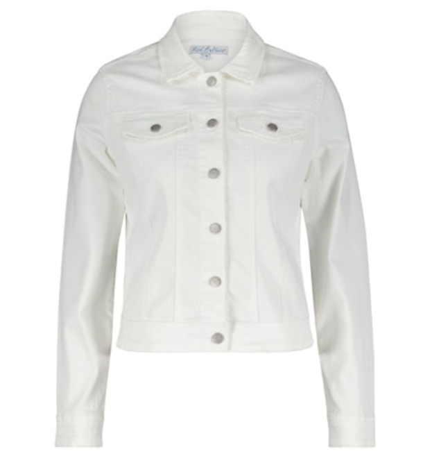 Jackie - offwhite jacket