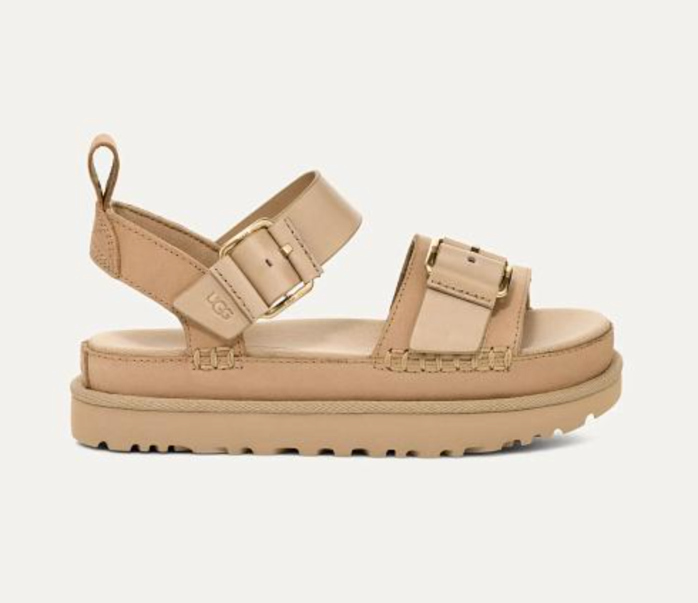 Ugg Goldenstar Villa