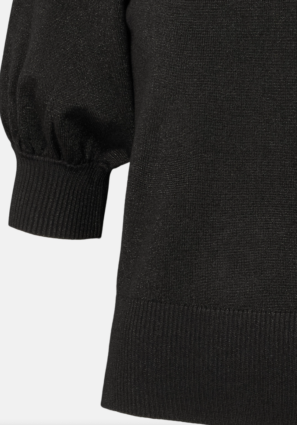 Softly Sorrel knit