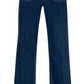 Colette Front Patch Pockets