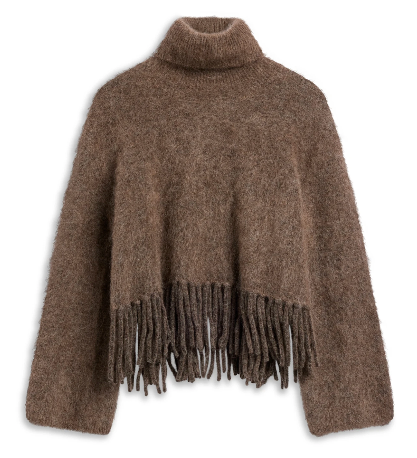 Milena Chunky Sweater