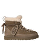 Ugg Classic Heritage Lace-up