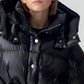 Jackie down jacket