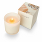 Box Glass Candle - Driftwood