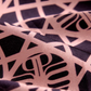 Havana Silk Scarf