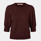 Softly Sorrel knit