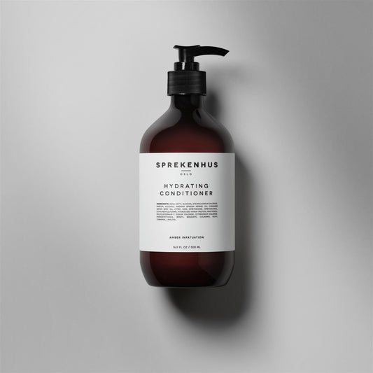 Hydrating Conditioner (Balsam) 500 ml