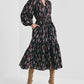 Bohemian Belt dress