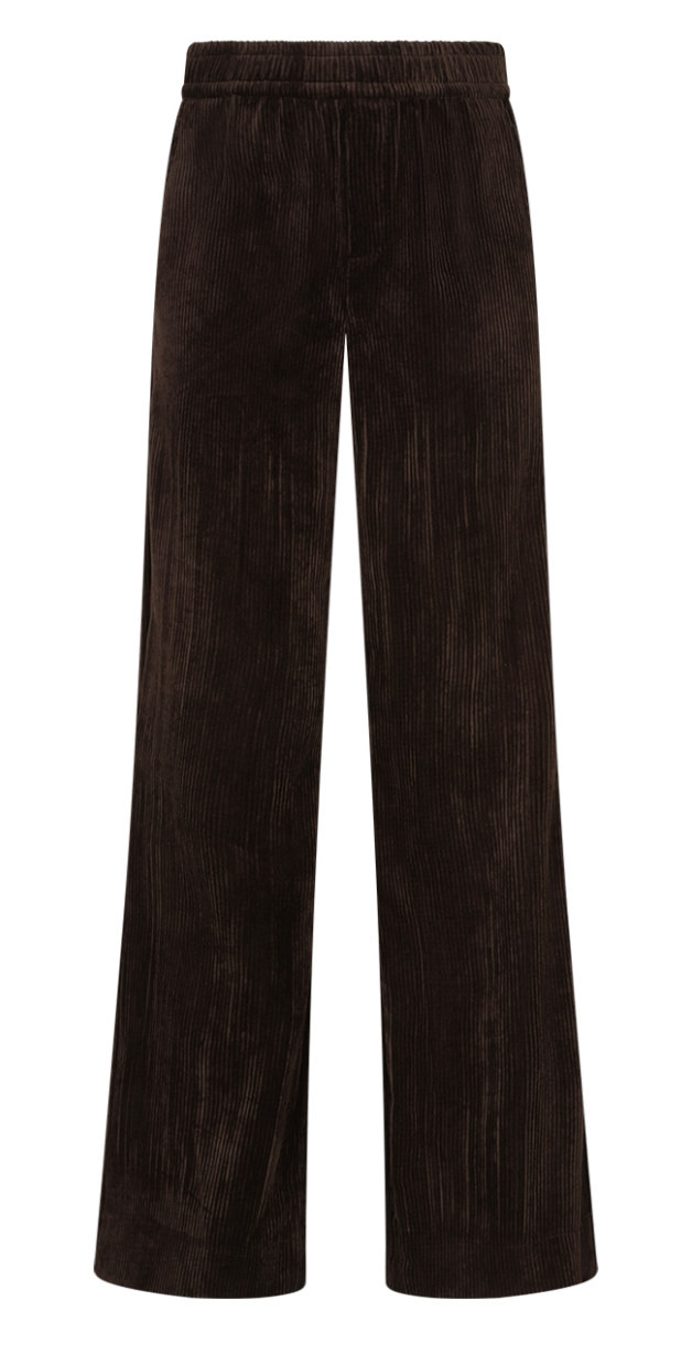 Claudette soft cord
