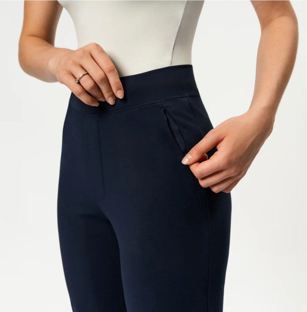 Asana Slim pant - lengde 28
