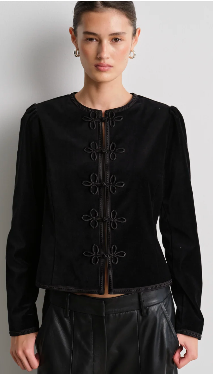 Jolina jacket