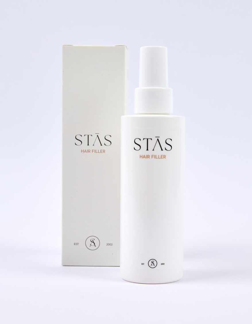 Hair Filler - Stas Products