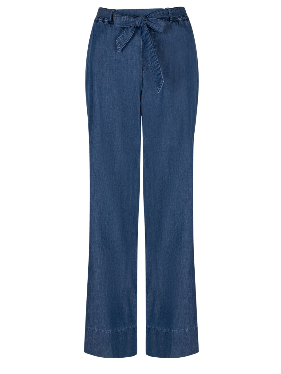Claudette Palazzo High Rise