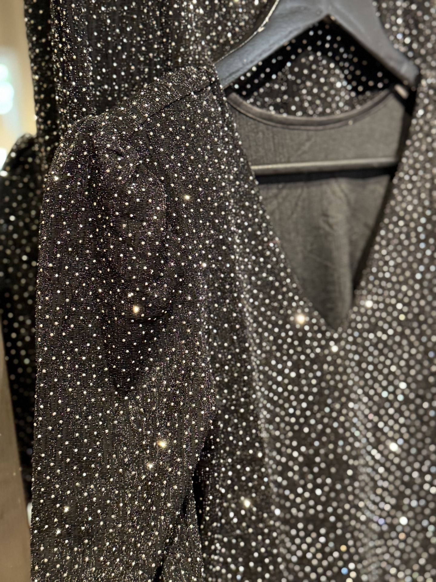 Edda blouse