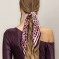 Havana Silk Scarf