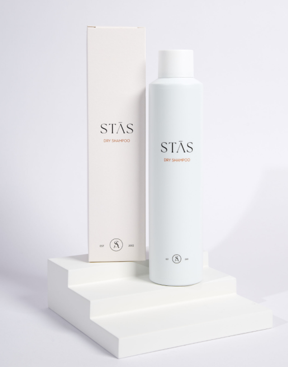 Dry Shampoo - Stas Products