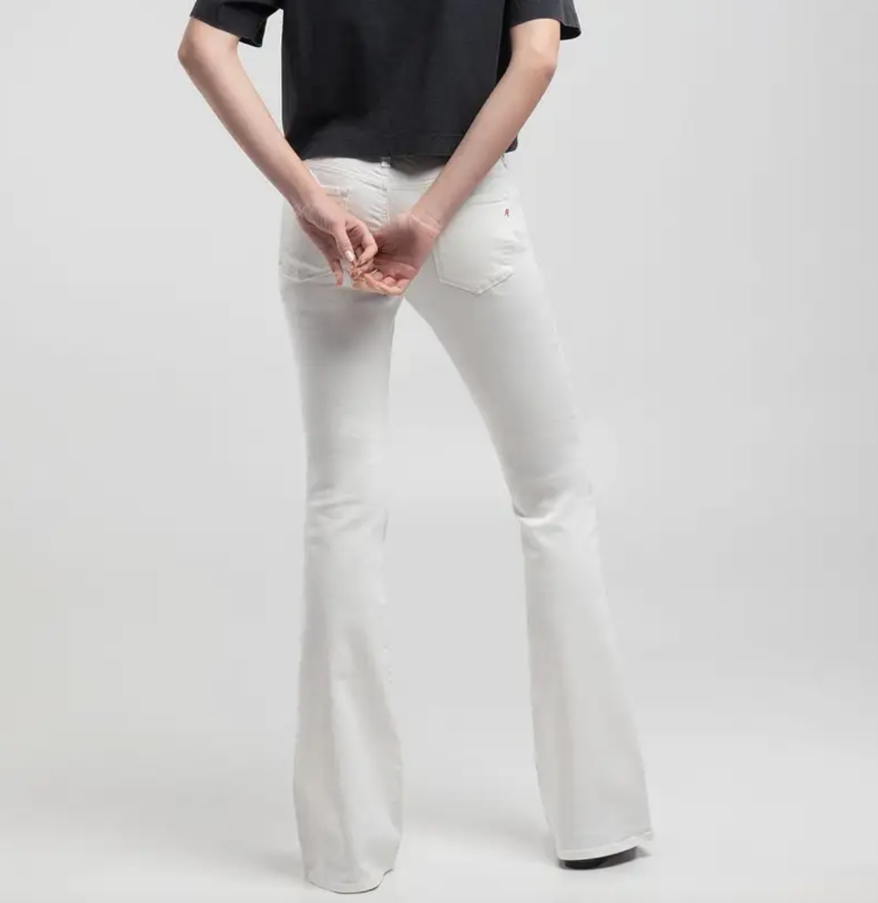 Joella jeans - Lengde 32