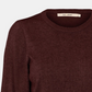 Softly Sorrel knit