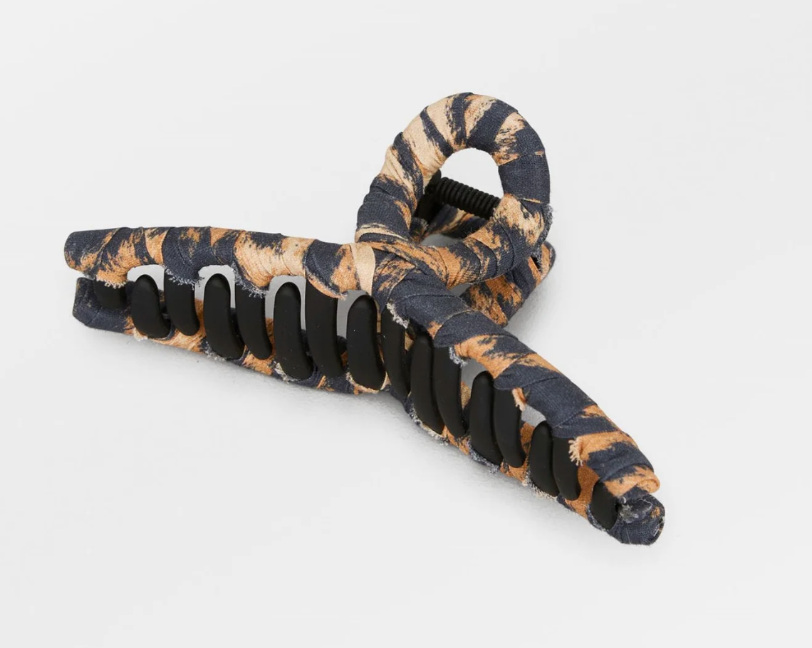 Leopa Cotta Celebrina Hair Claw