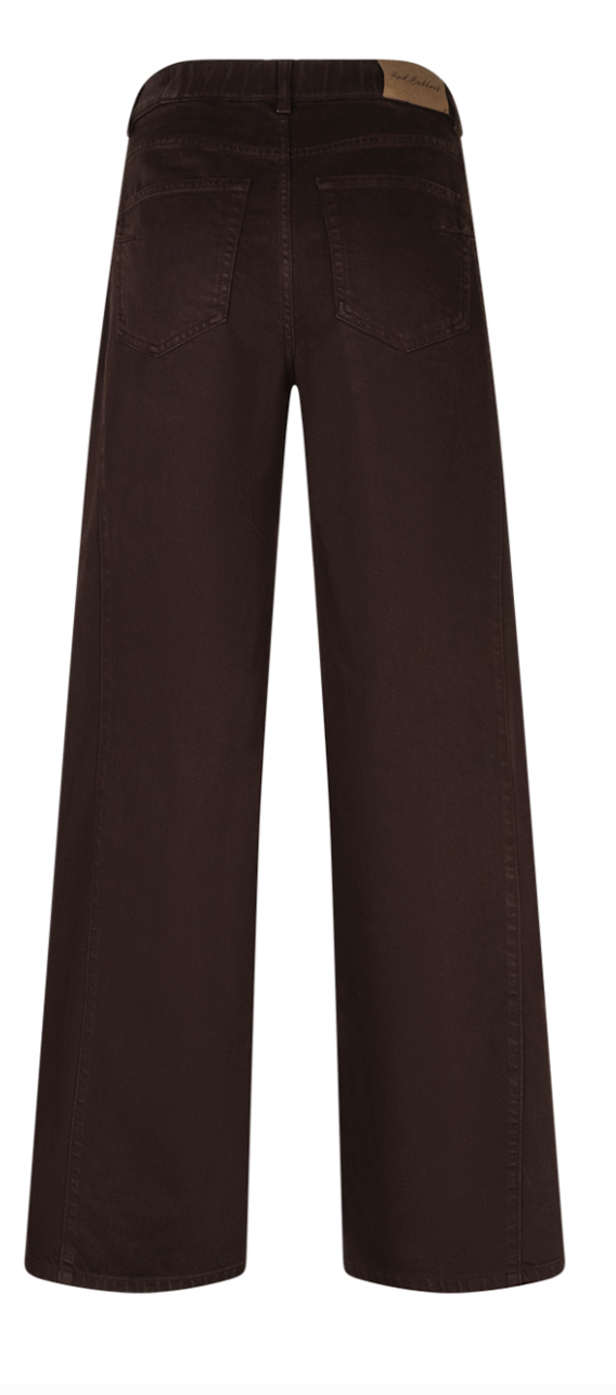Claudette Tencel Twill