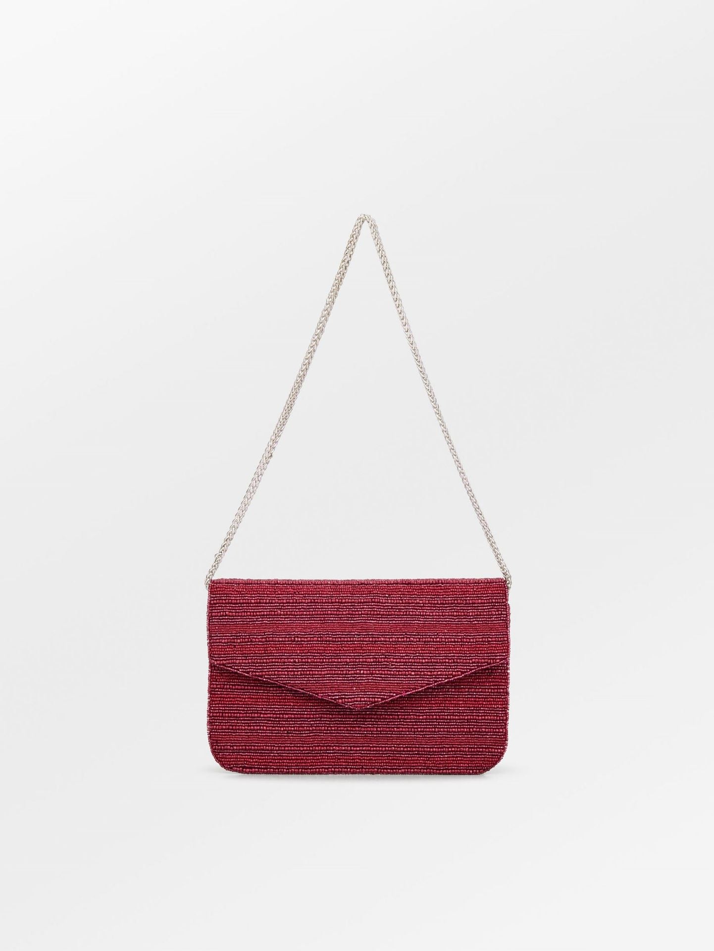 Cassie Paradi bag - Red