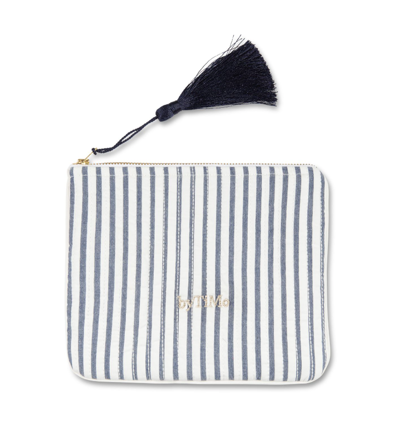 Zipper Pouch