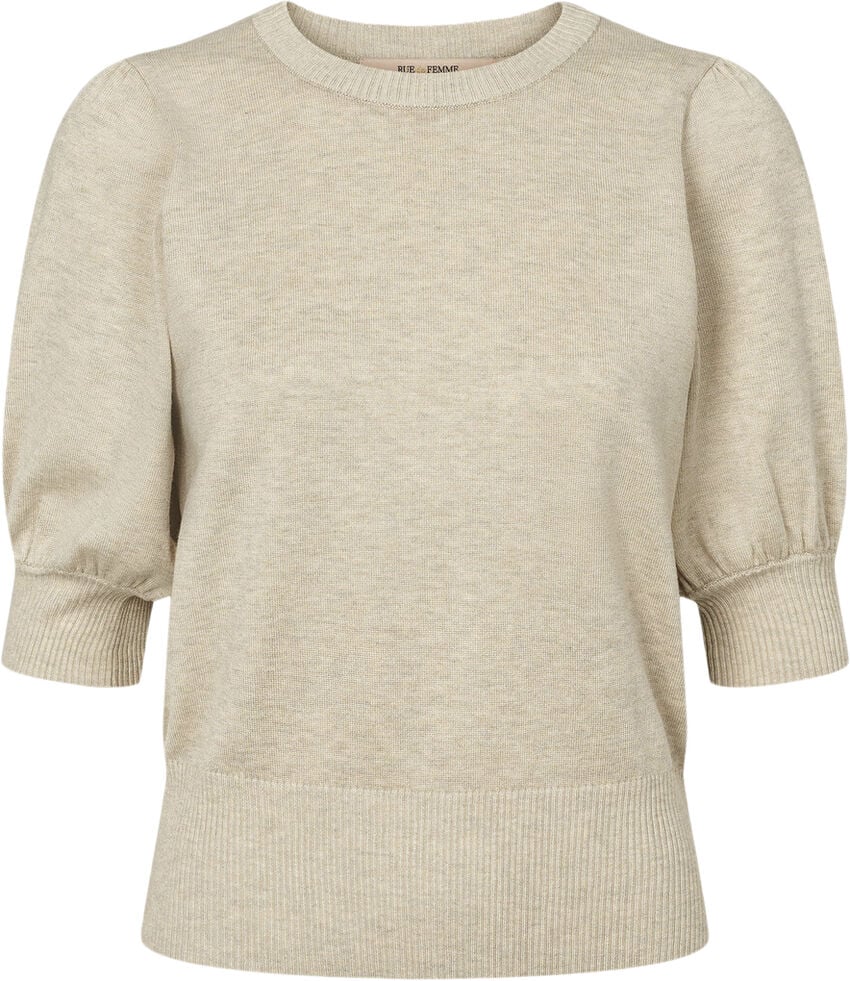 Sorrel Knit