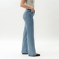 Relaxed ComfortDenim™ Jeans - benlengde 30