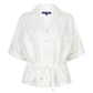 Drew Drawstring Linen/Co