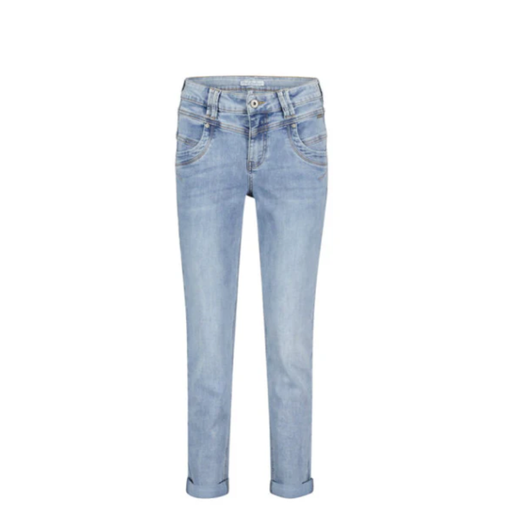 Relax jeans - blue