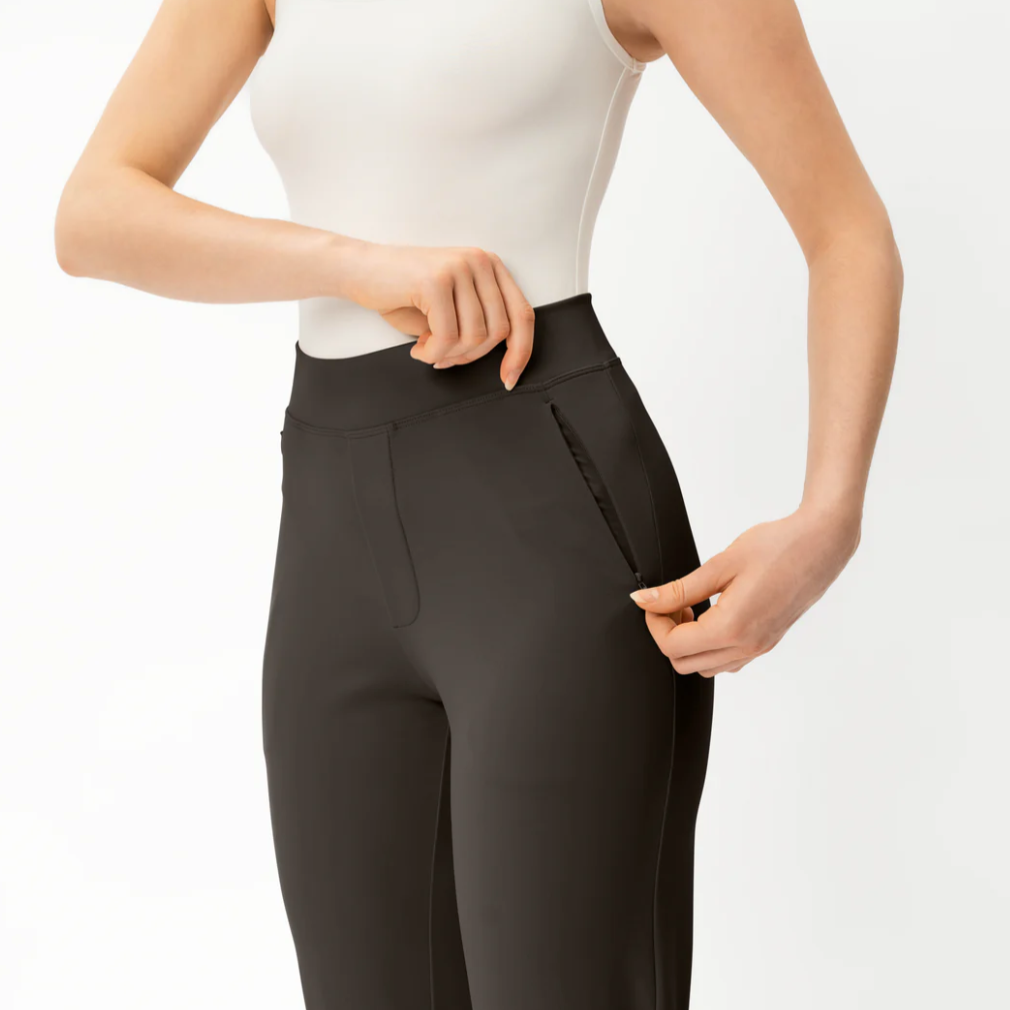Asana Slim pant - lengde 30