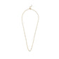necklace simple charm
