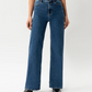 Relaxed ComfortDenim™ Jeans - benlengde 30
