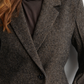 Emi New Fitted Blazer