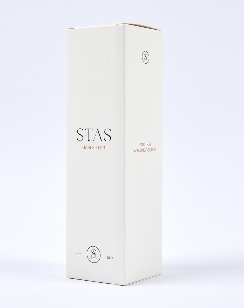 Hair Filler - Stas Products