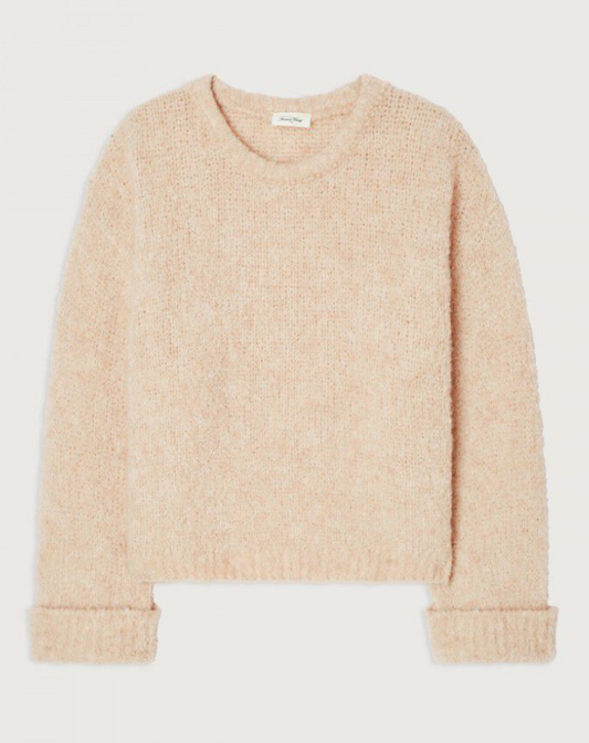 Zolly sweater - beige