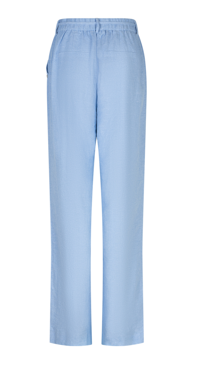Claudette Linen/Visco Melange