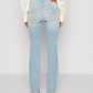New Luz Bootcut - light denim
