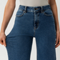 Relaxed ComfortDenim™ Jeans - benlengde 30