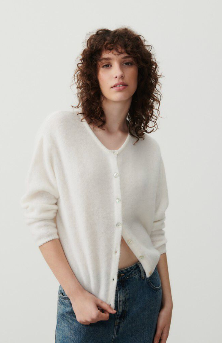 Vitow jacket