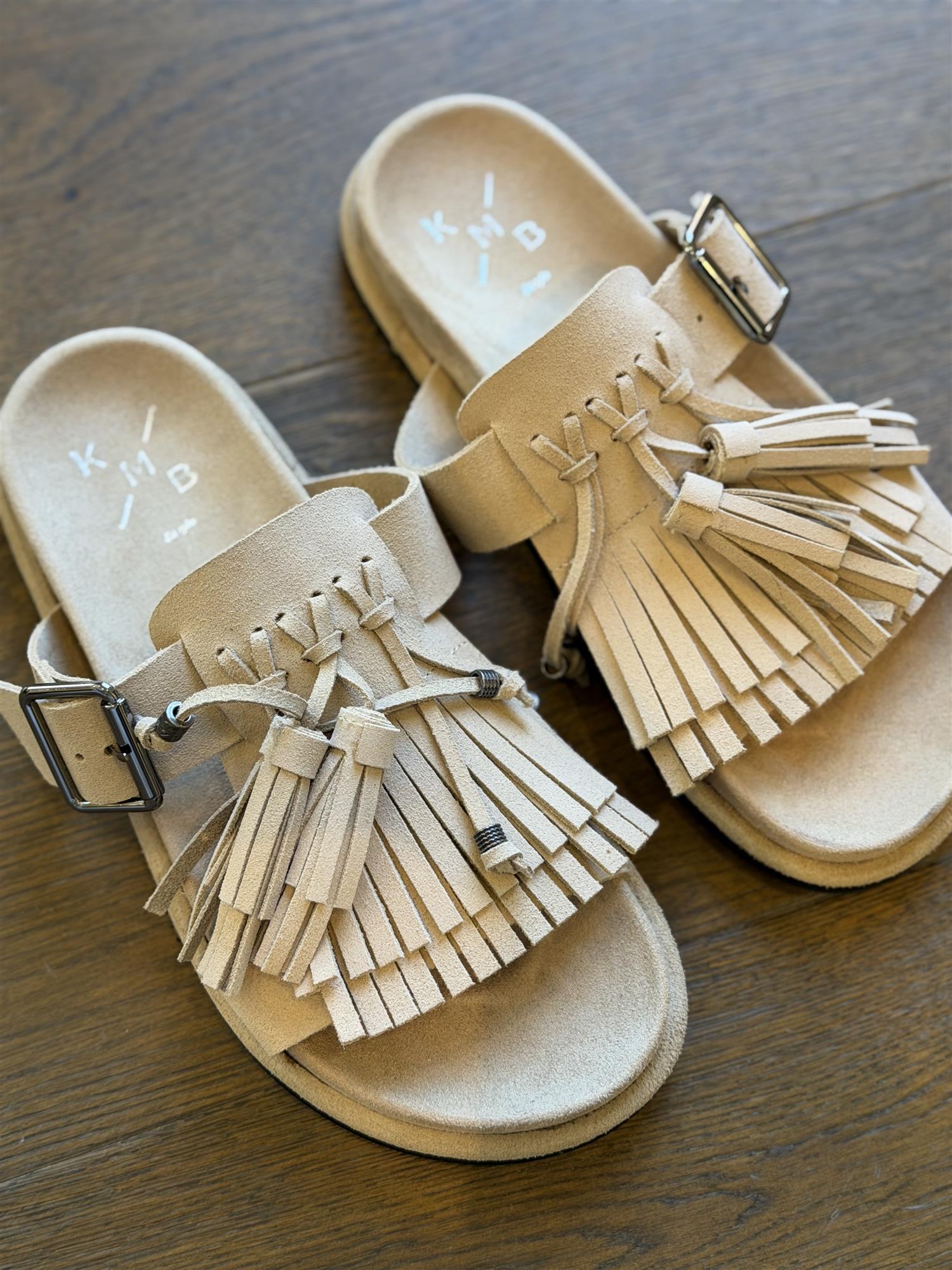 Crosta London