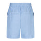 Cami Short Linen/Visco Melange