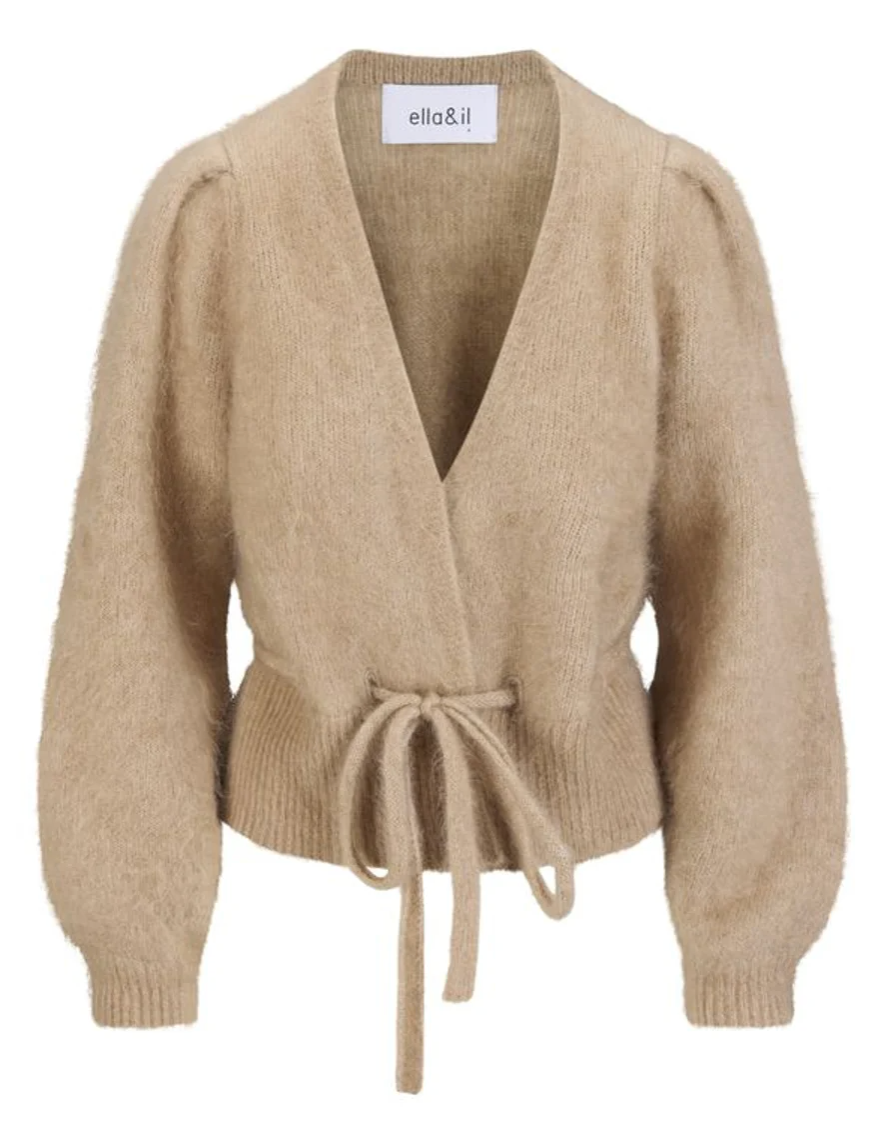 Malin Chunky Cardigan