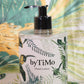 Hand Lotion - Bergamot Scent