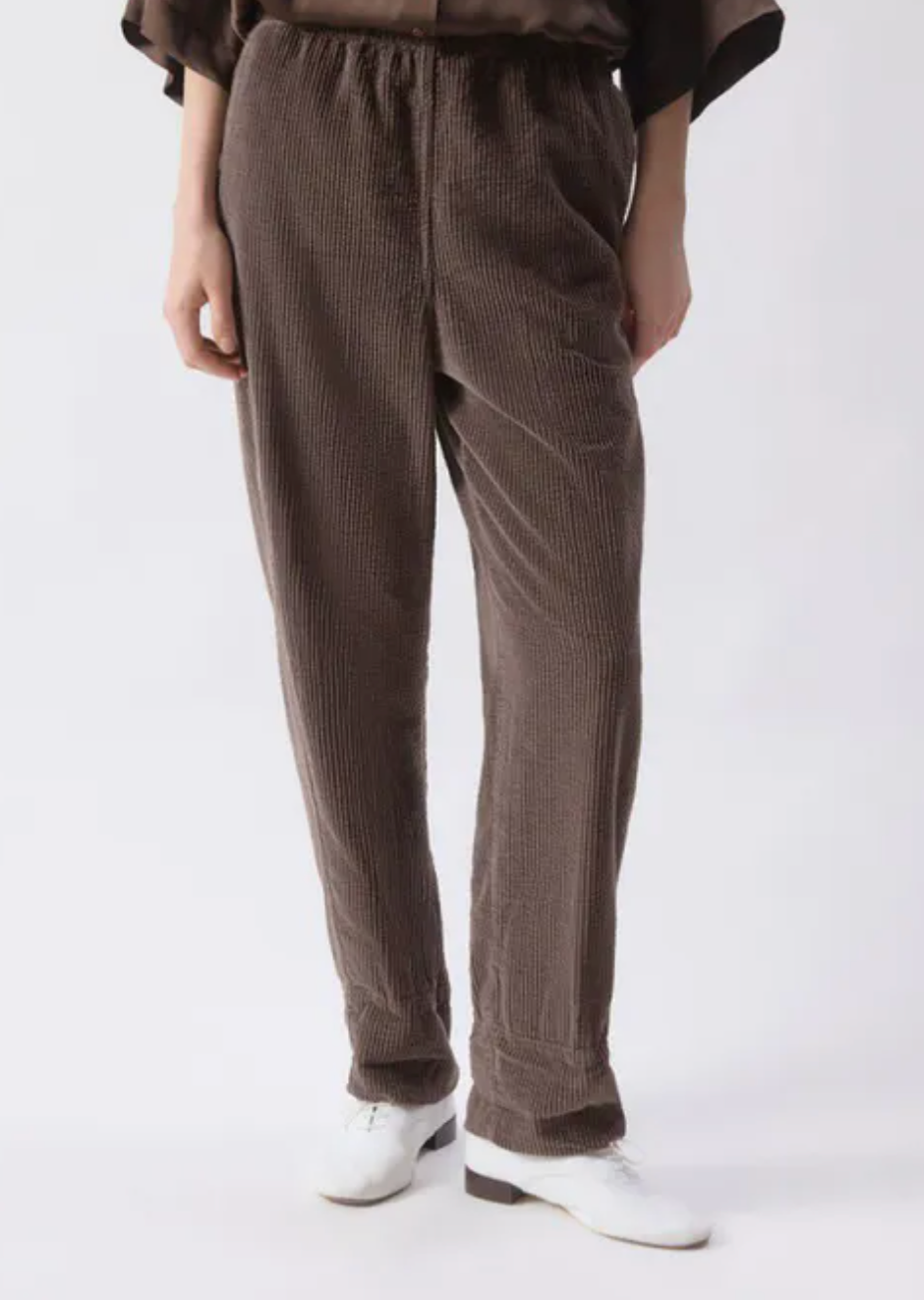 Padow Pants