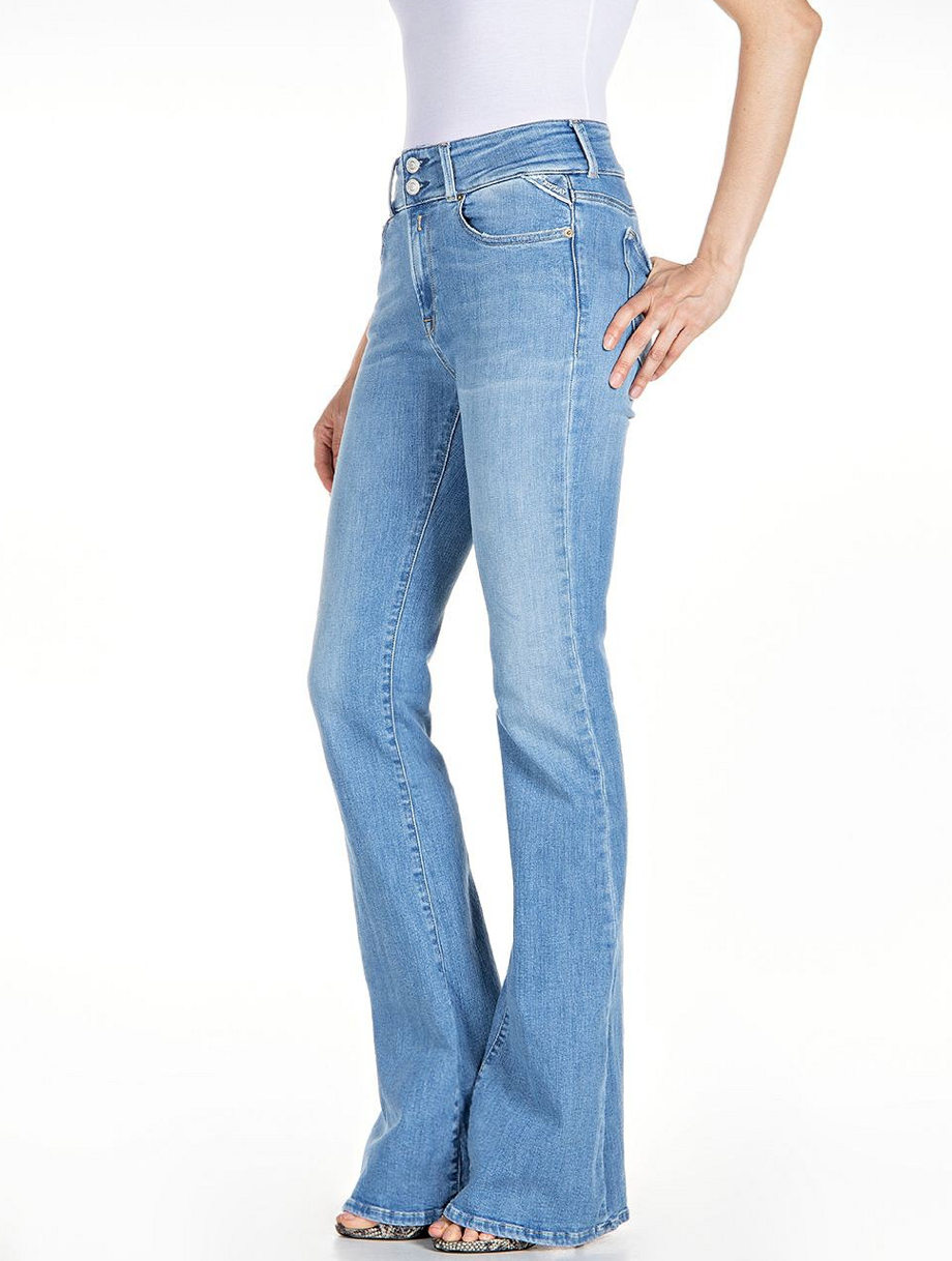 New Luz Flare - Light blue