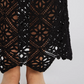 Nyslin skirt